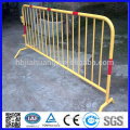 Movable traffic barrier / road barricades /crowded control barrier